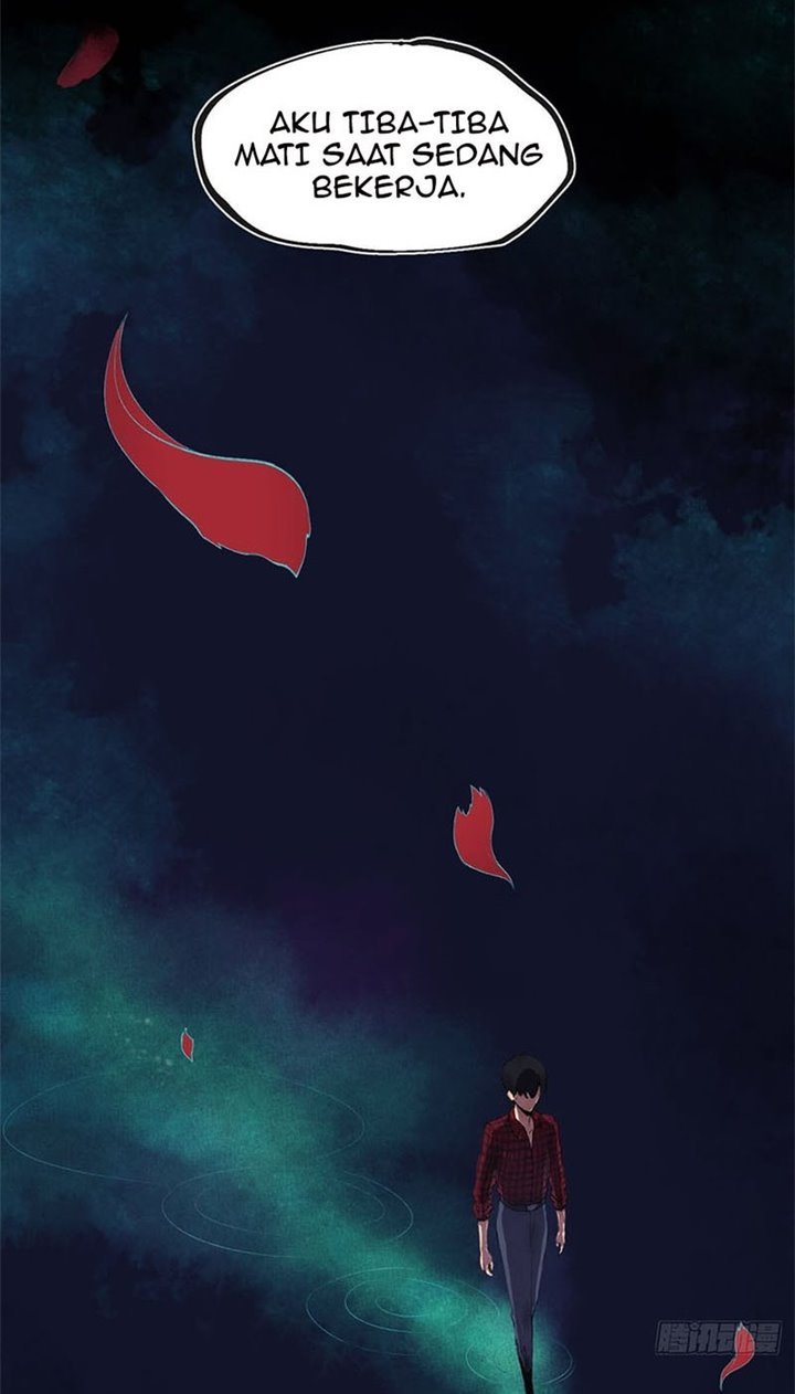 the-last-guardian-of-wilderness - Chapter: 00