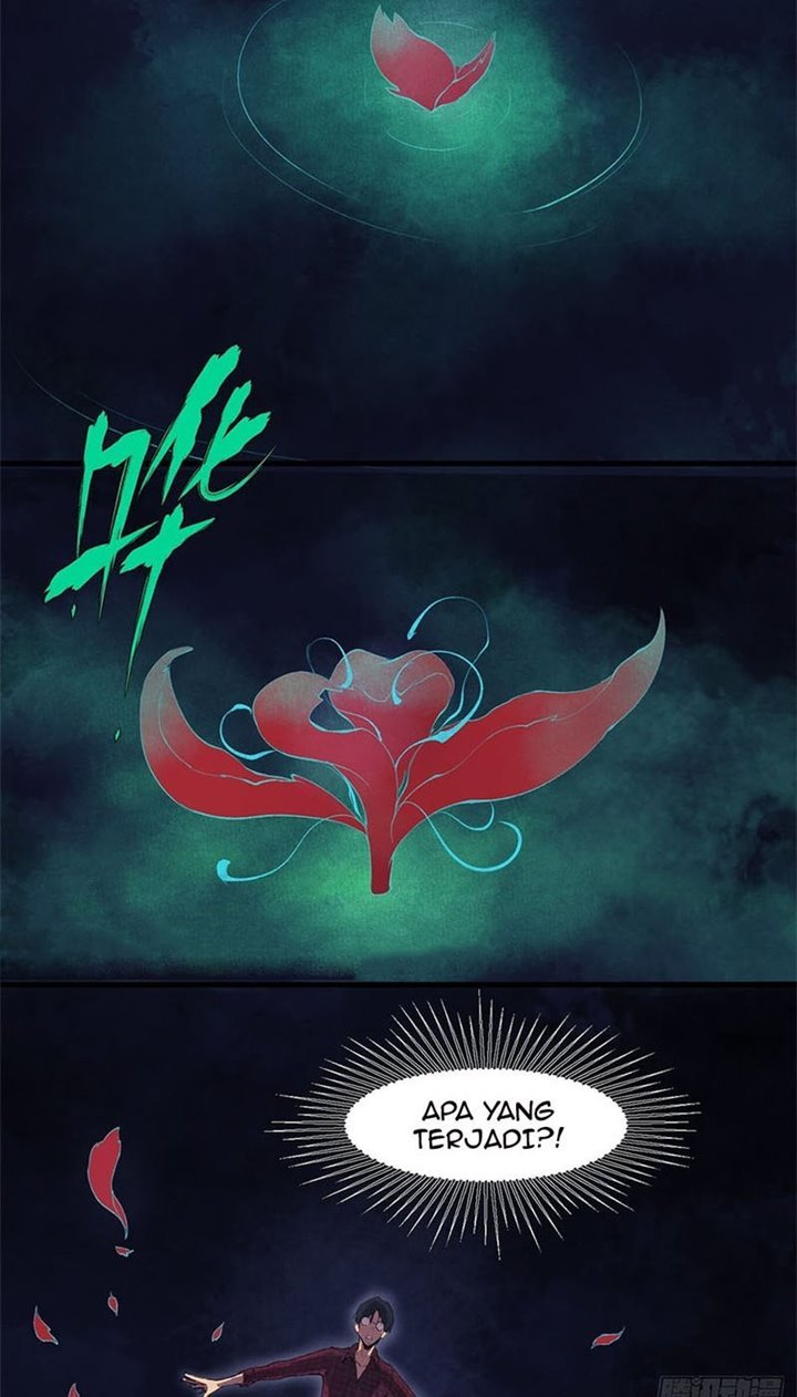 the-last-guardian-of-wilderness - Chapter: 00