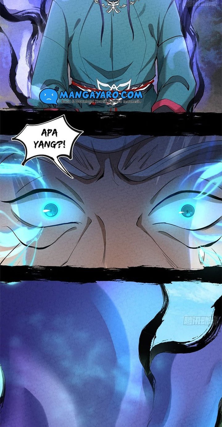 the-last-guardian-of-wilderness - Chapter: 00