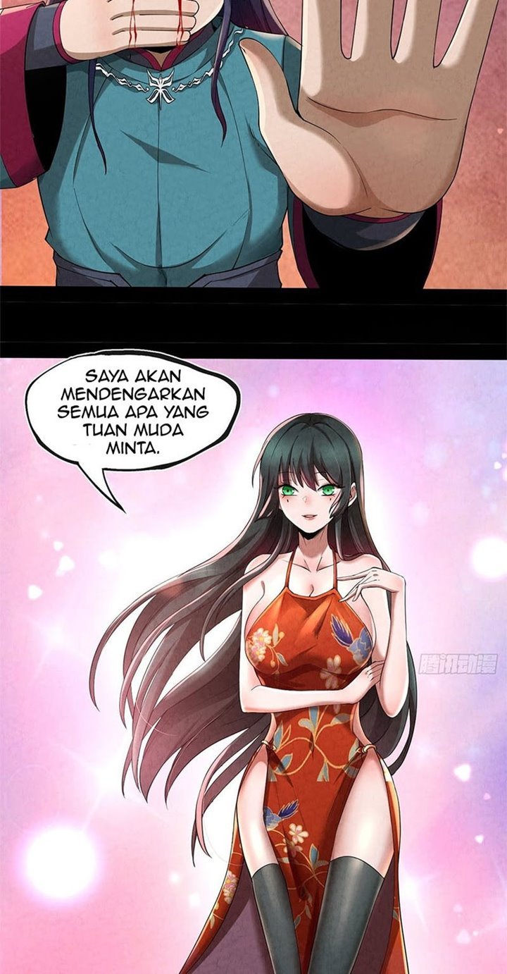the-last-guardian-of-wilderness - Chapter: 00