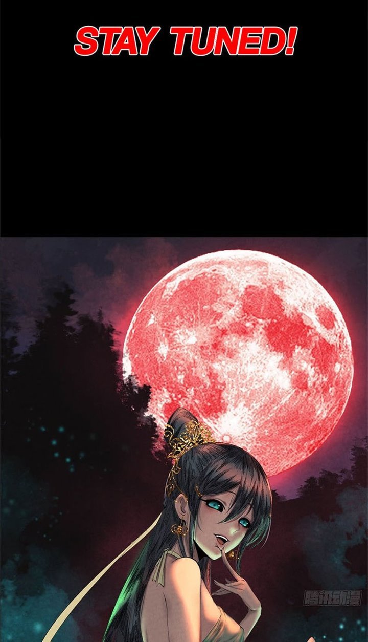 the-last-guardian-of-wilderness - Chapter: 00