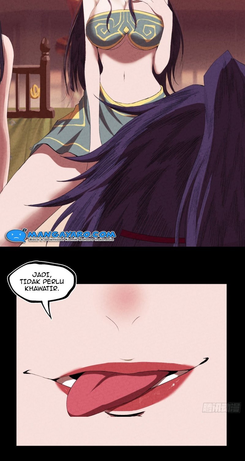 the-last-guardian-of-wilderness - Chapter: 1