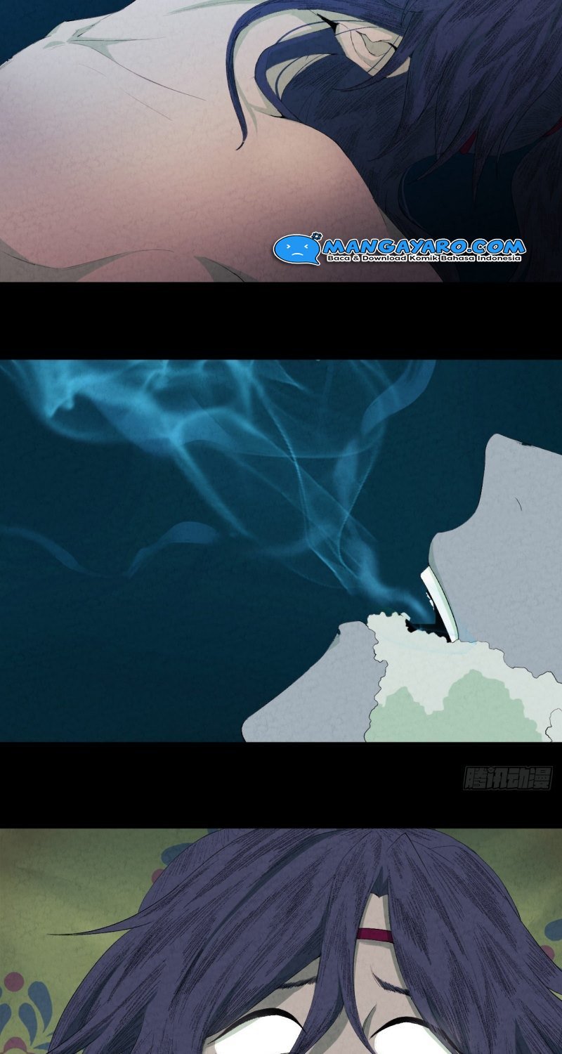 the-last-guardian-of-wilderness - Chapter: 1