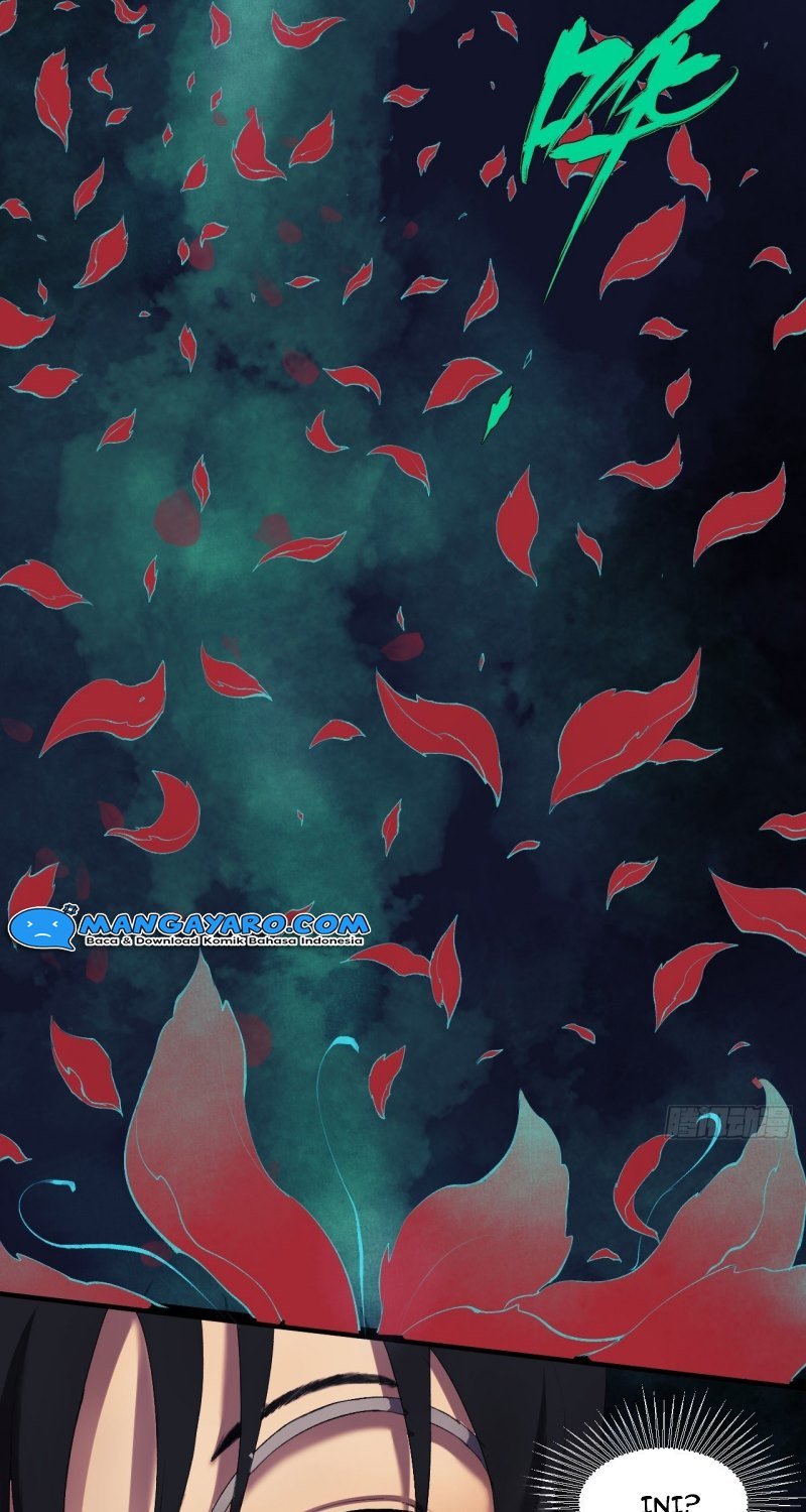 the-last-guardian-of-wilderness - Chapter: 1