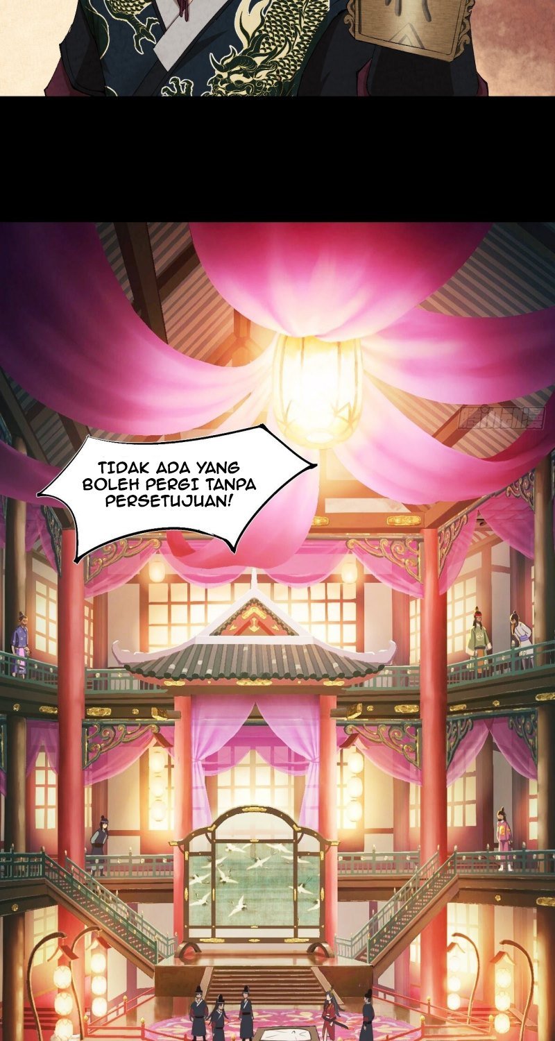 the-last-guardian-of-wilderness - Chapter: 1