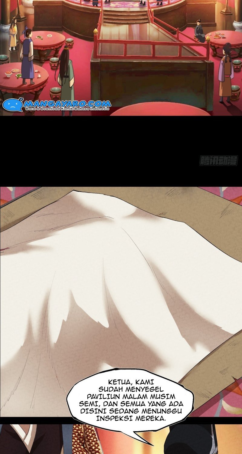 the-last-guardian-of-wilderness - Chapter: 1