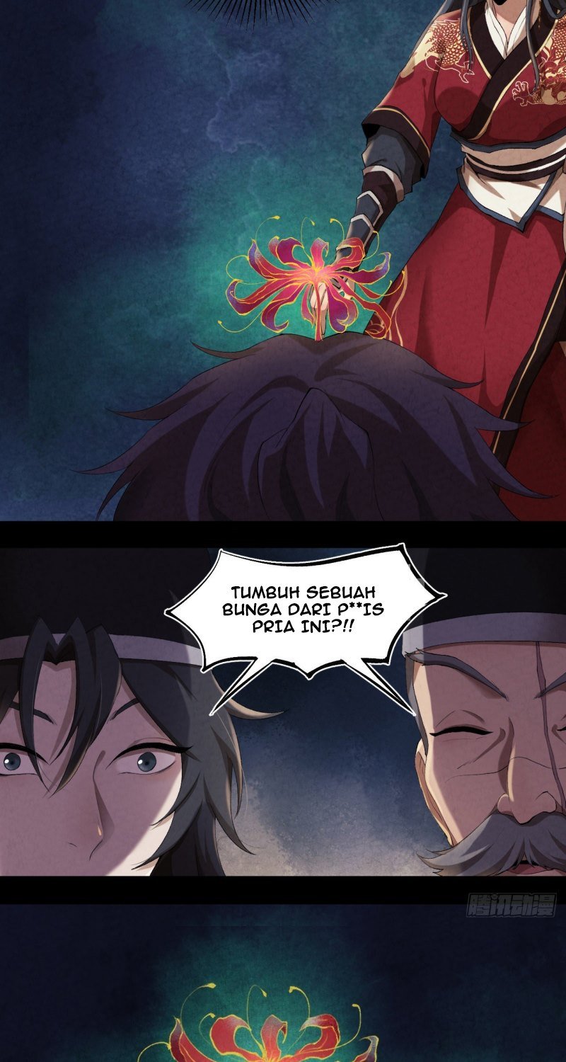 the-last-guardian-of-wilderness - Chapter: 1