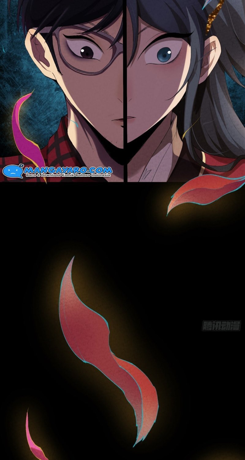 the-last-guardian-of-wilderness - Chapter: 1