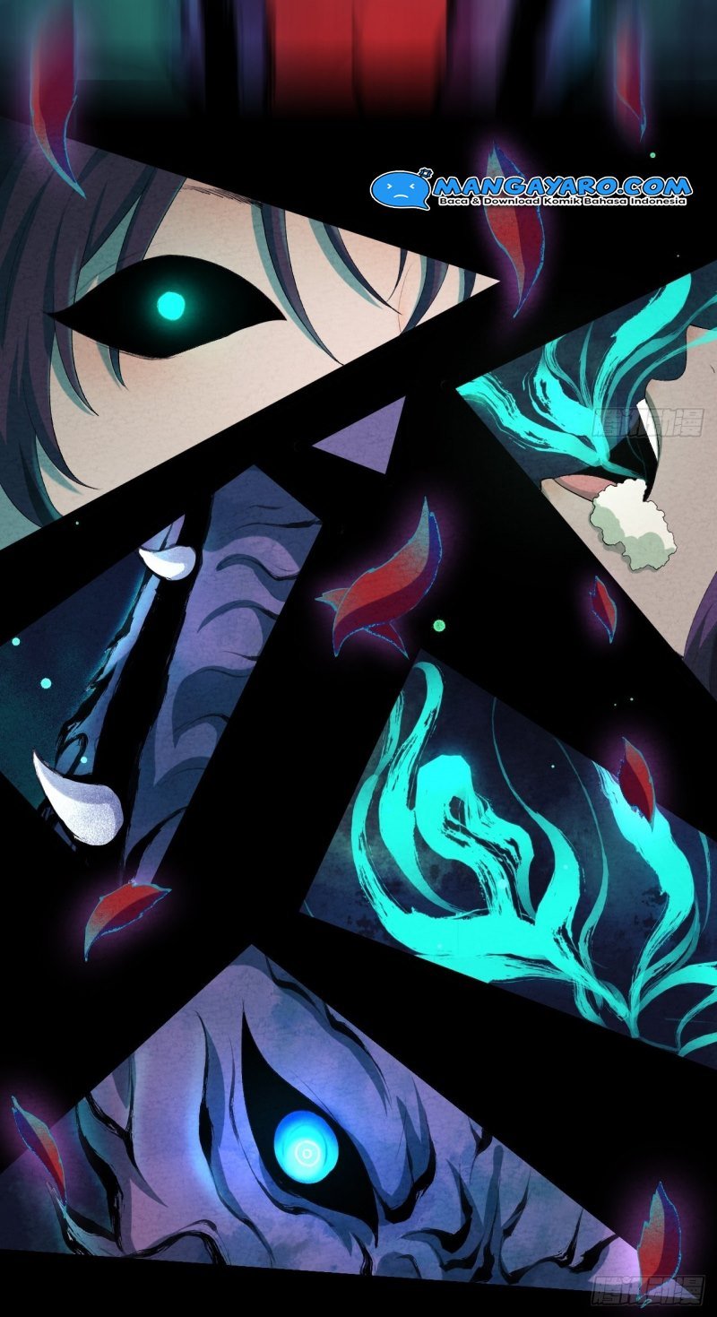 the-last-guardian-of-wilderness - Chapter: 1