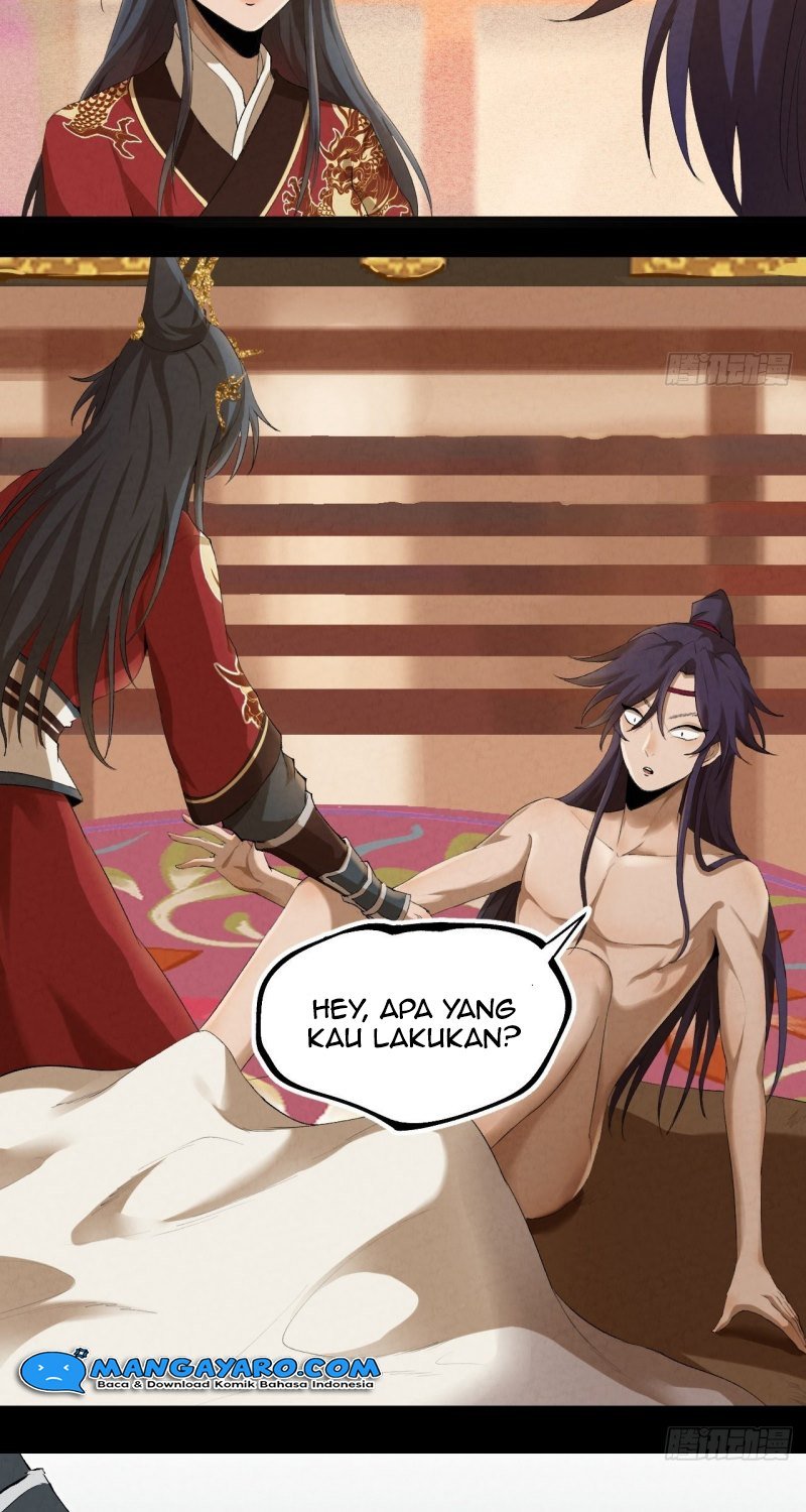 the-last-guardian-of-wilderness - Chapter: 1