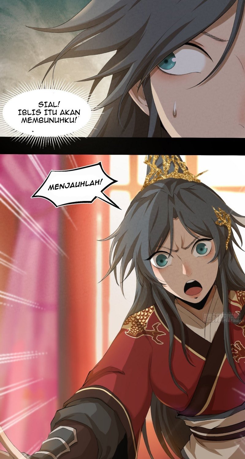 the-last-guardian-of-wilderness - Chapter: 1