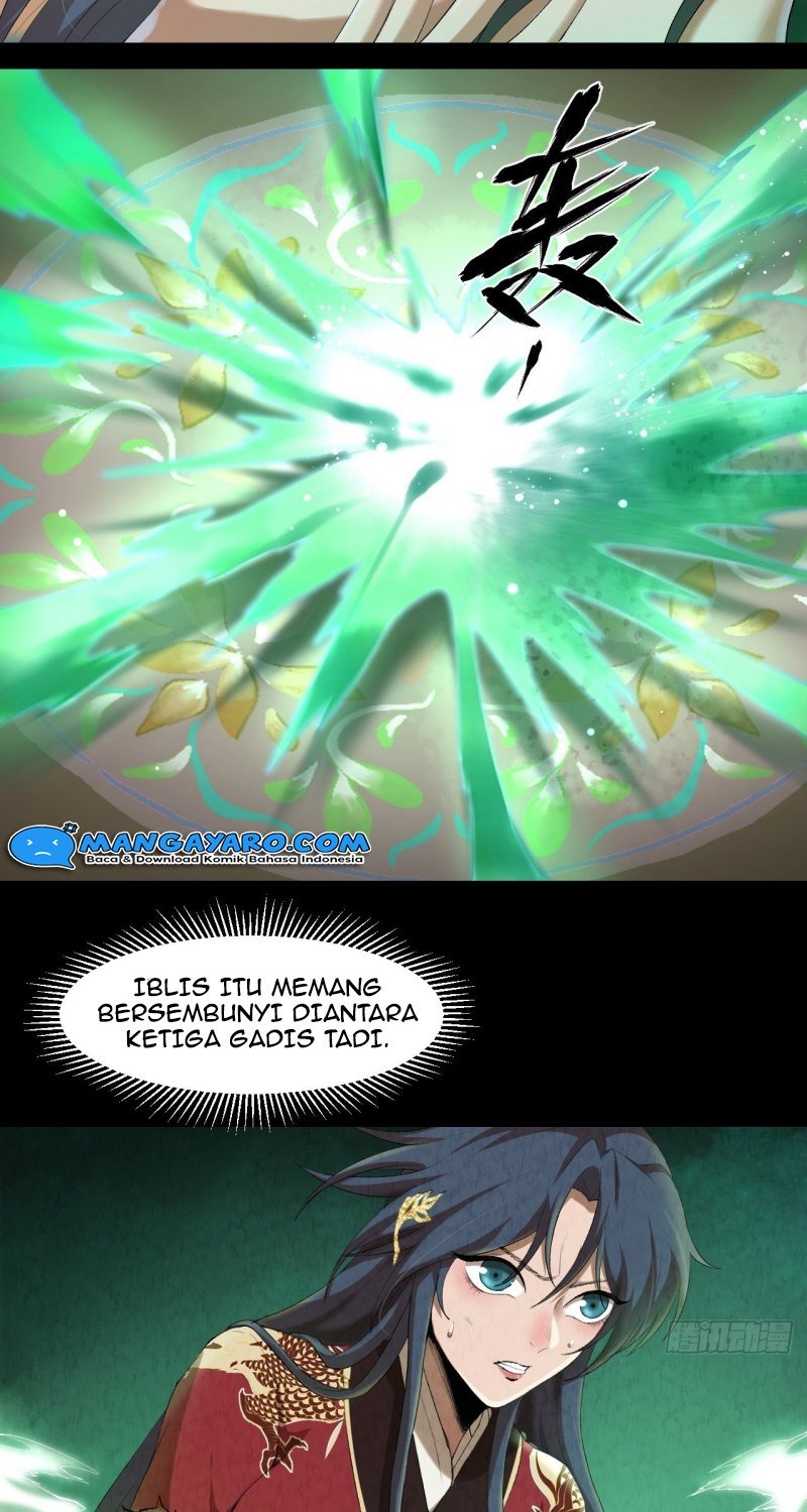 the-last-guardian-of-wilderness - Chapter: 1