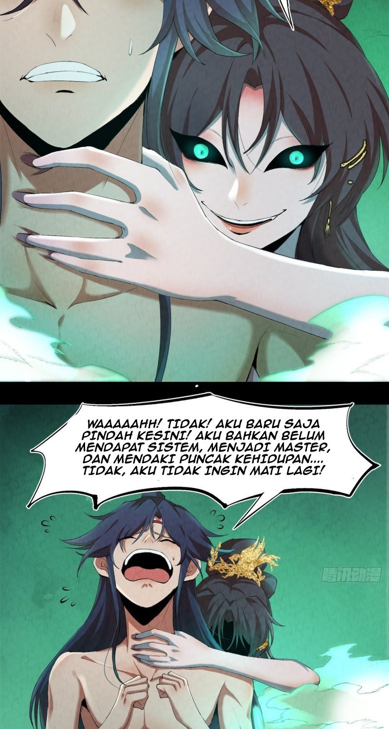 the-last-guardian-of-wilderness - Chapter: 1