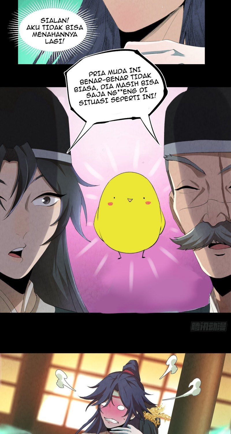 the-last-guardian-of-wilderness - Chapter: 1