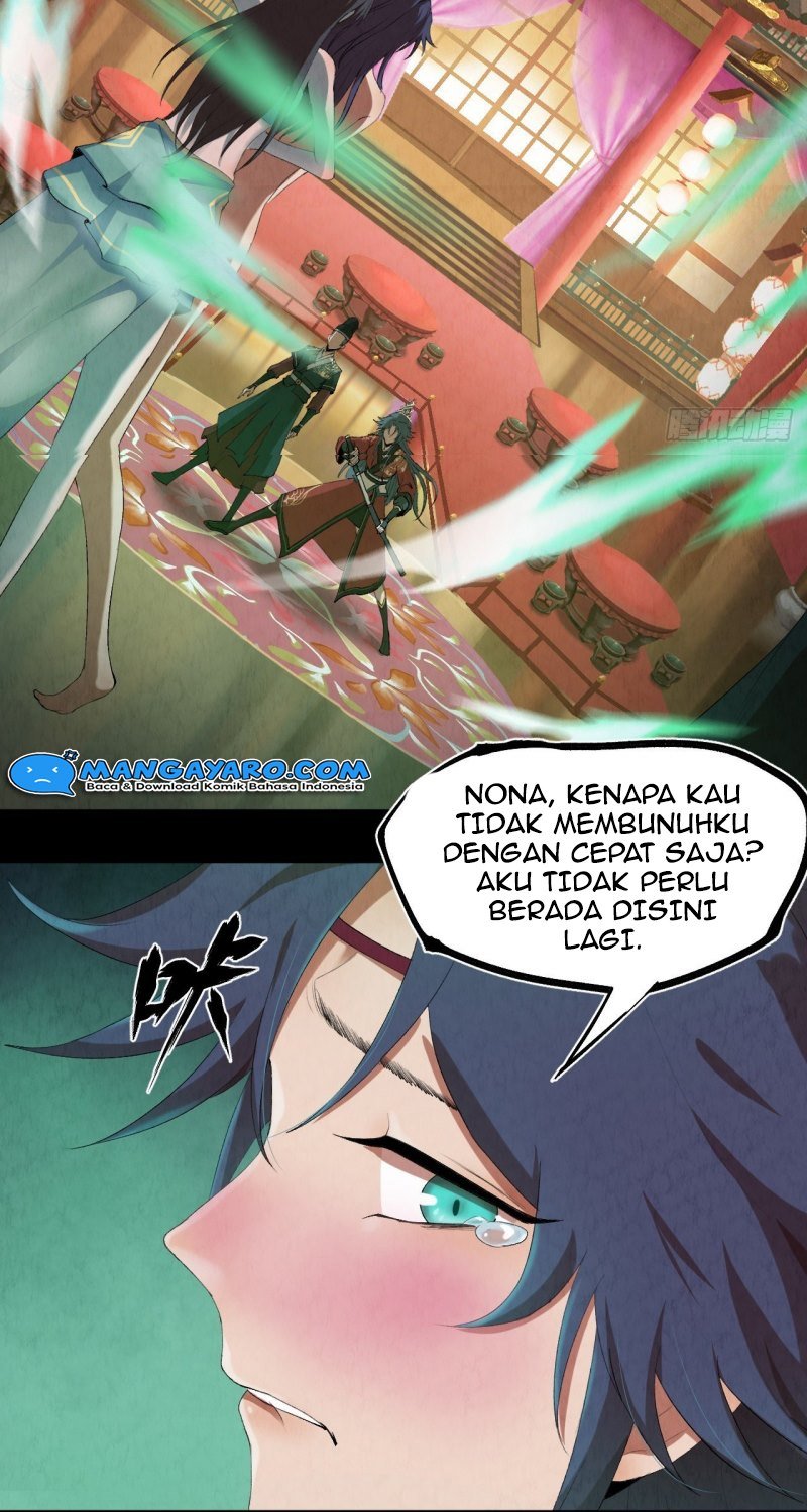 the-last-guardian-of-wilderness - Chapter: 1