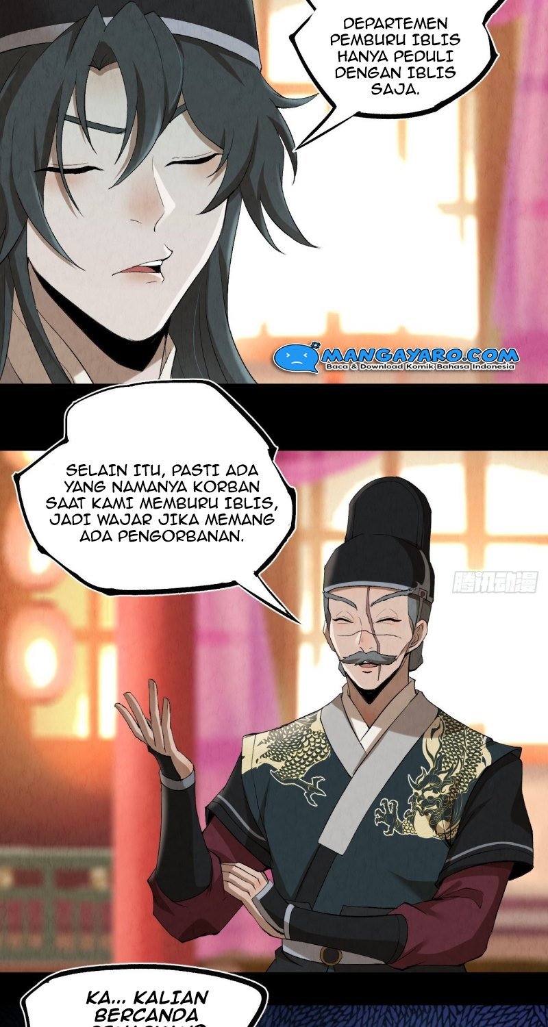 the-last-guardian-of-wilderness - Chapter: 1