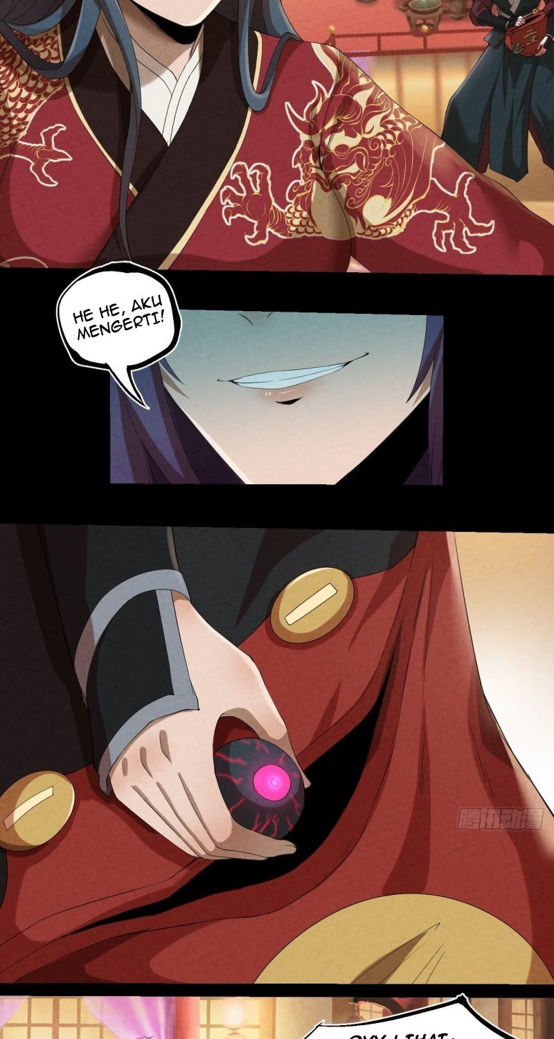 the-last-guardian-of-wilderness - Chapter: 1