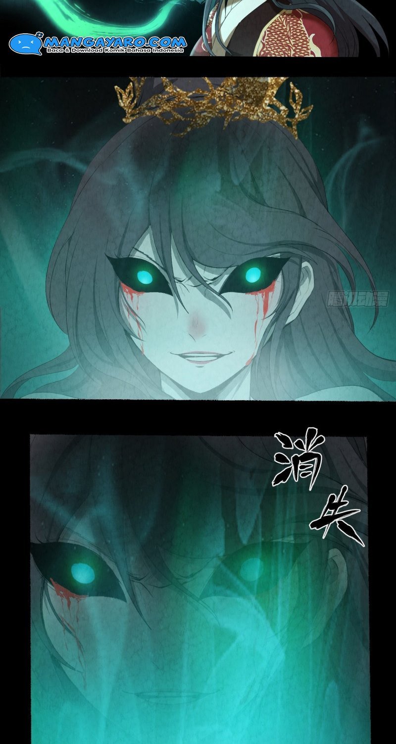 the-last-guardian-of-wilderness - Chapter: 1