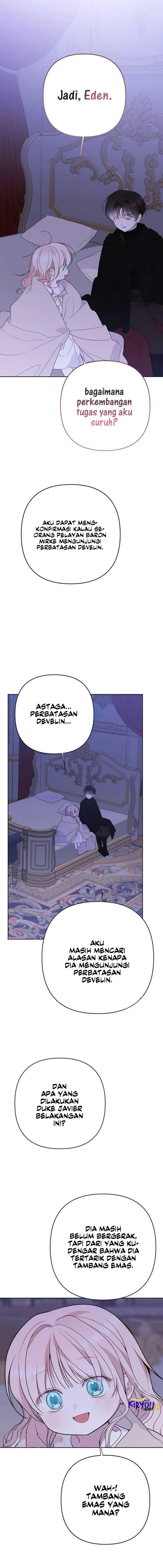 baby-tyrant - Chapter: 51