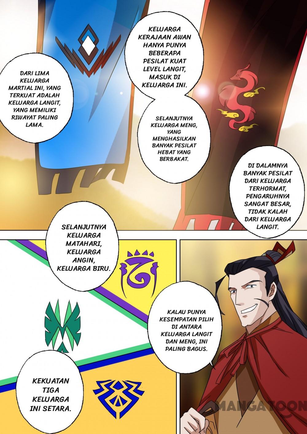 spirit-sword-sovereign - Chapter: 63