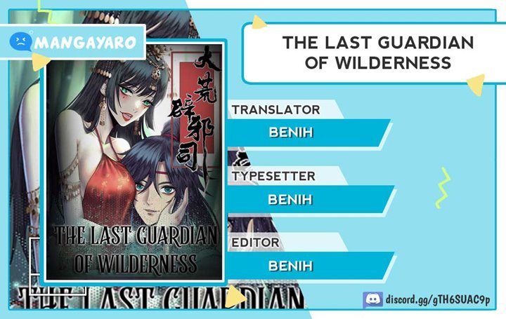 the-last-guardian-of-wilderness - Chapter: 3