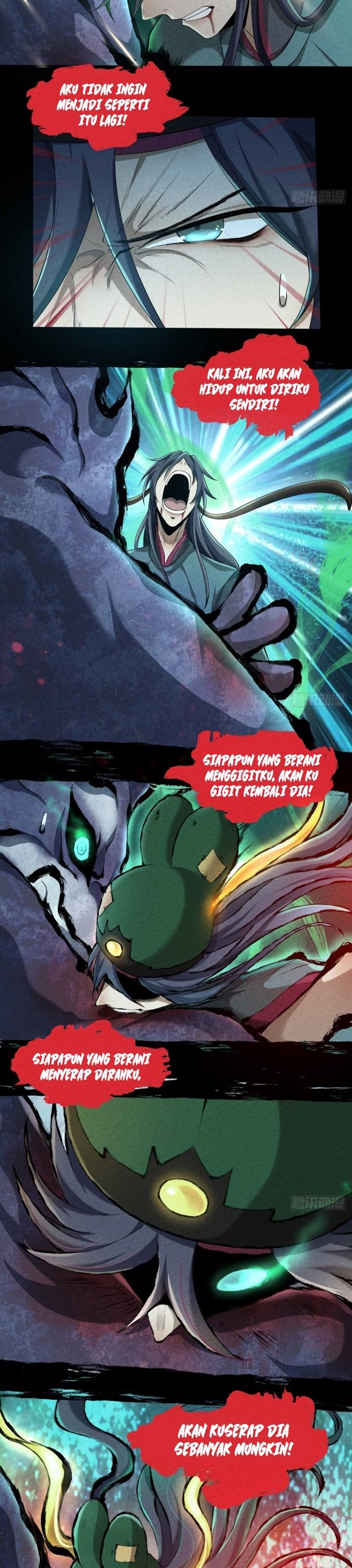 the-last-guardian-of-wilderness - Chapter: 4