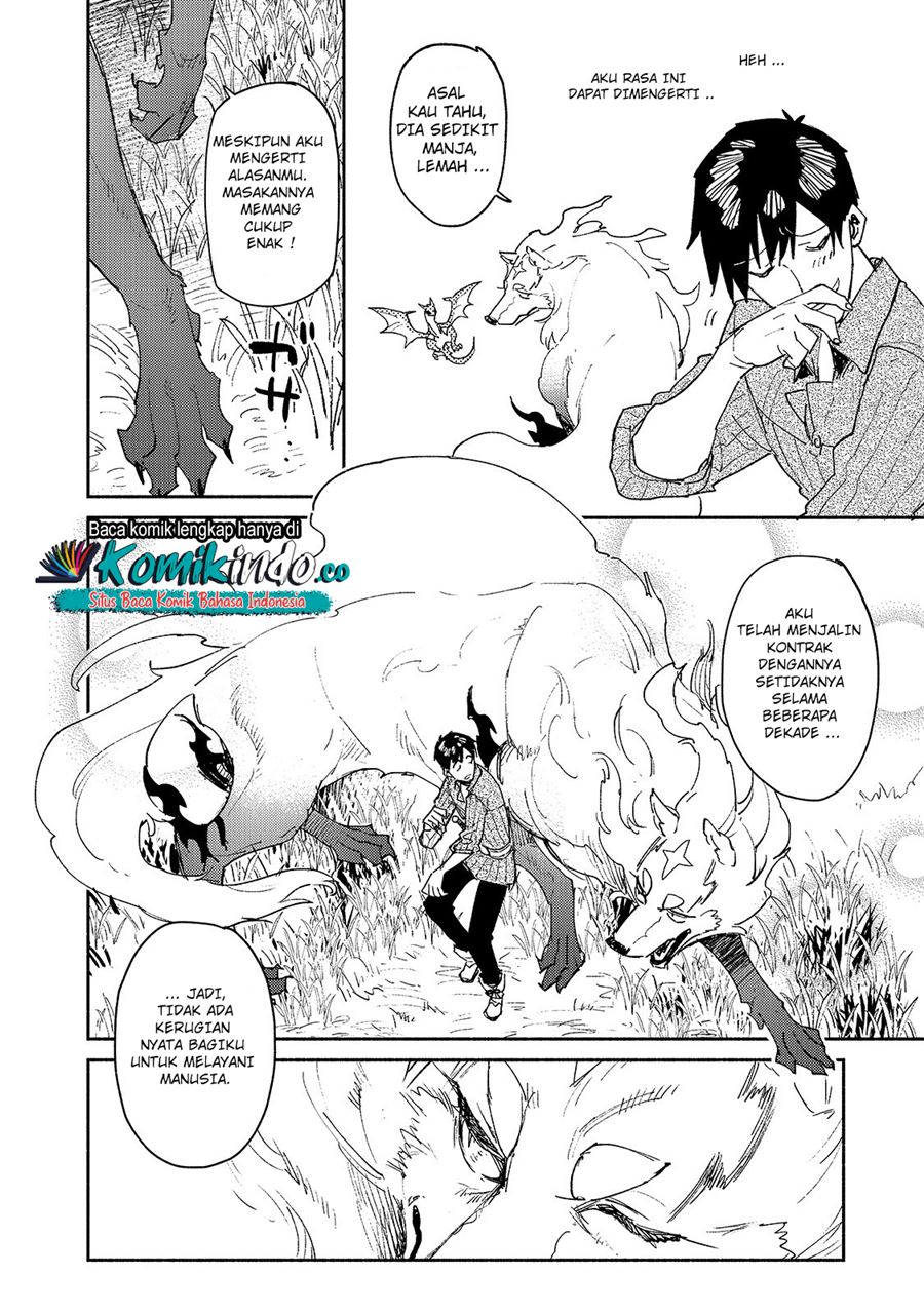 tondemo-skill-de-isekai-hourou-meshi - Chapter: 36