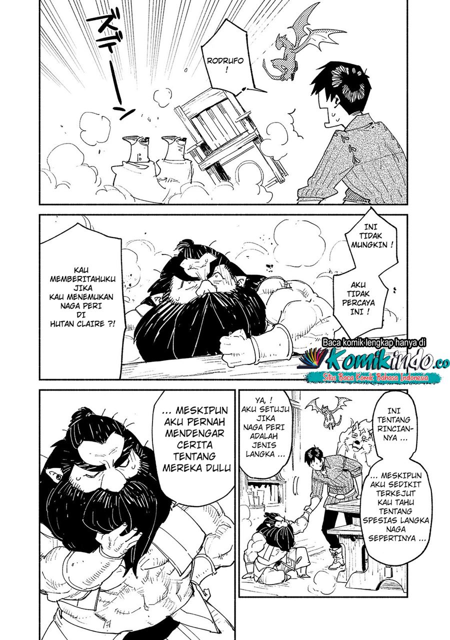 tondemo-skill-de-isekai-hourou-meshi - Chapter: 36