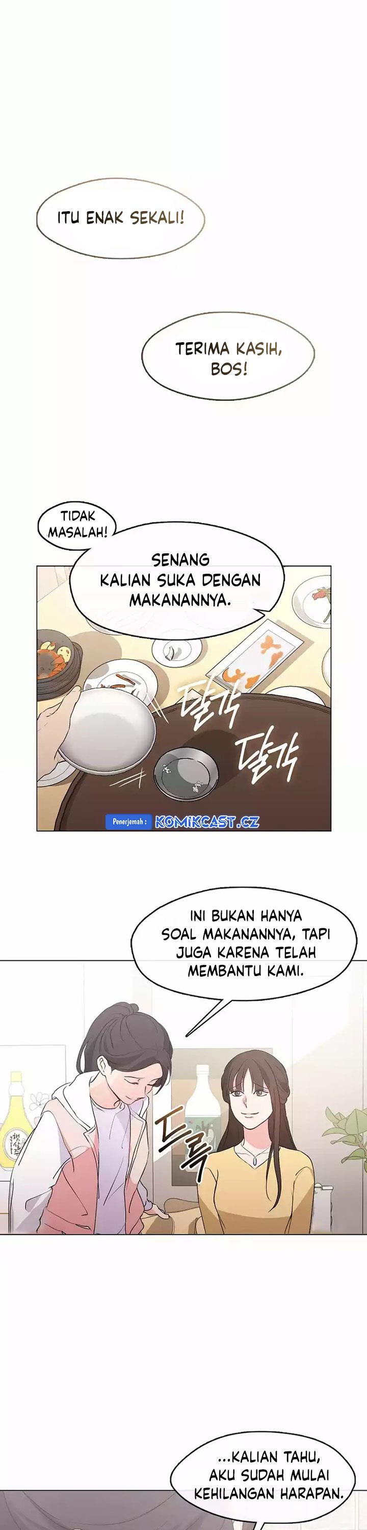 underworld-restaurant - Chapter: 48