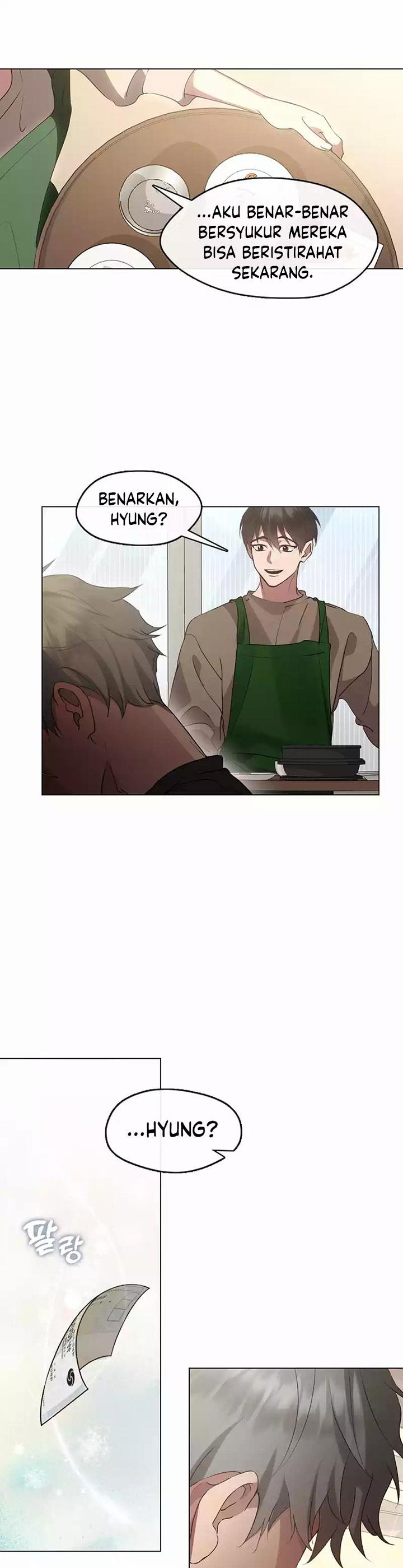 underworld-restaurant - Chapter: 48