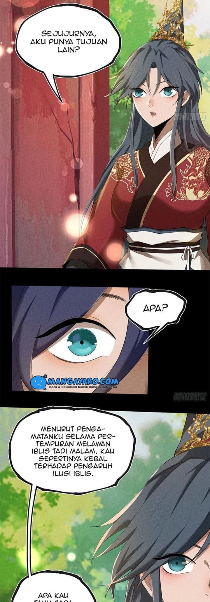 the-last-guardian-of-wilderness - Chapter: 6