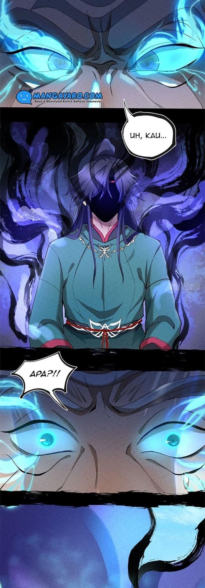 the-last-guardian-of-wilderness - Chapter: 6