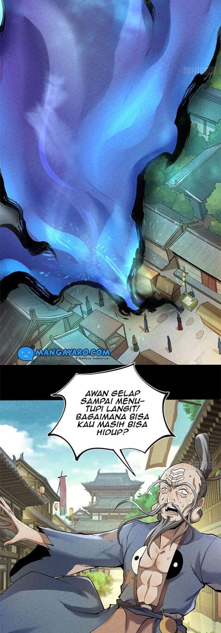 the-last-guardian-of-wilderness - Chapter: 6