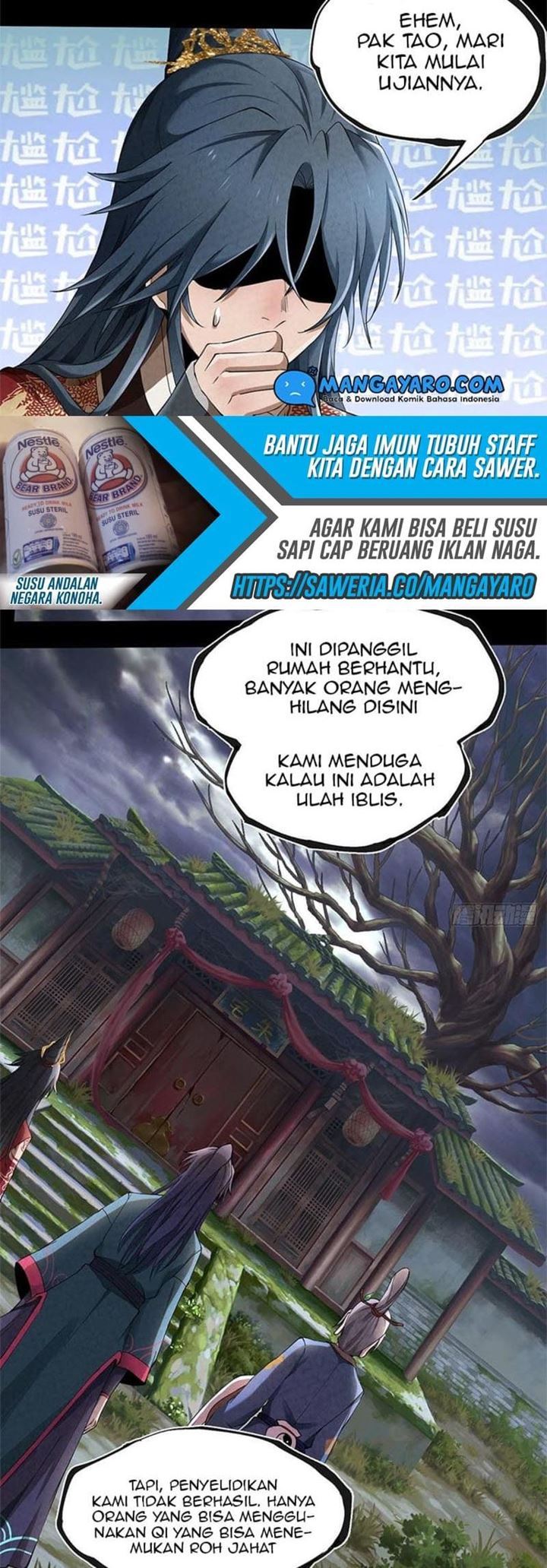 the-last-guardian-of-wilderness - Chapter: 6