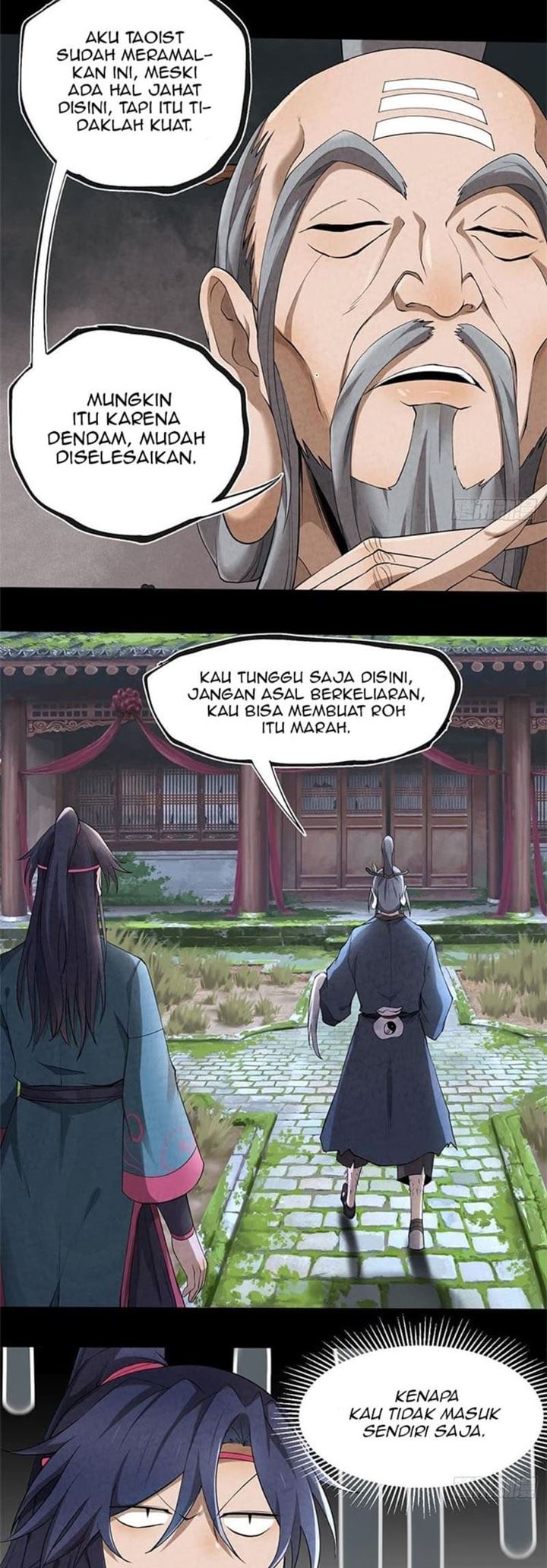 the-last-guardian-of-wilderness - Chapter: 6