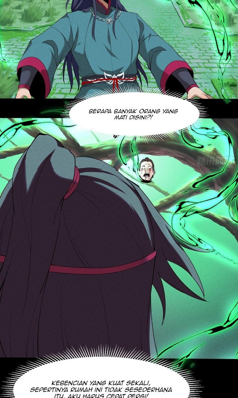 the-last-guardian-of-wilderness - Chapter: 7
