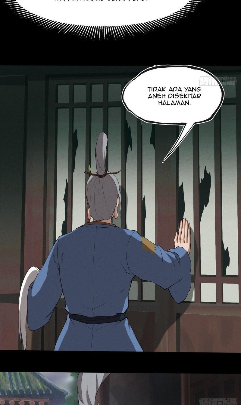 the-last-guardian-of-wilderness - Chapter: 7