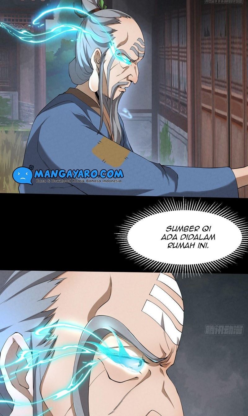 the-last-guardian-of-wilderness - Chapter: 7