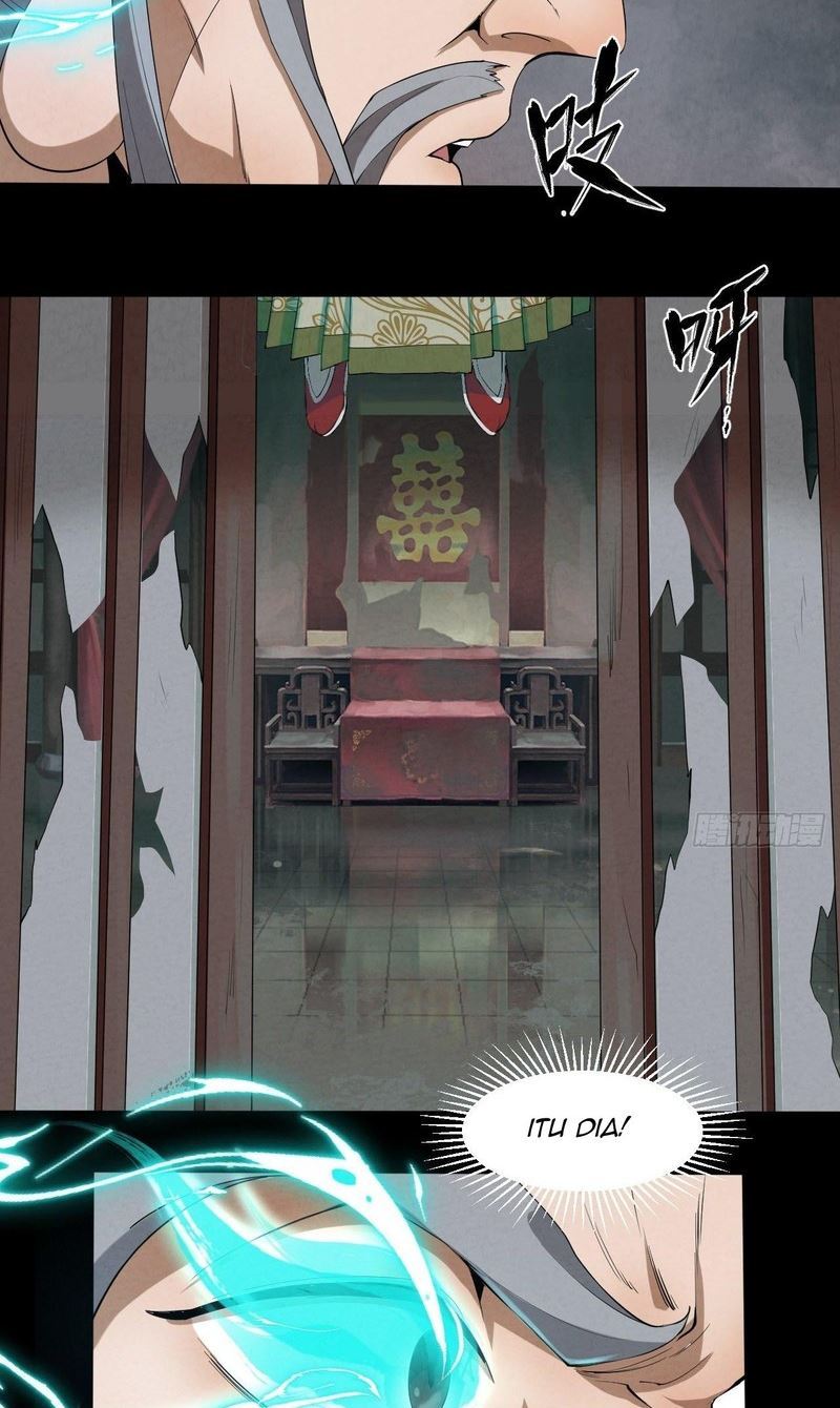 the-last-guardian-of-wilderness - Chapter: 7