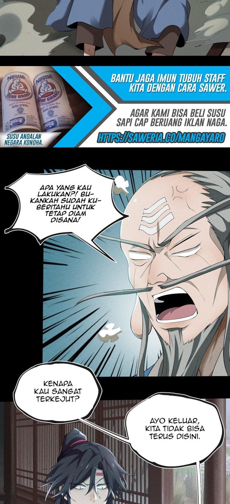 the-last-guardian-of-wilderness - Chapter: 7