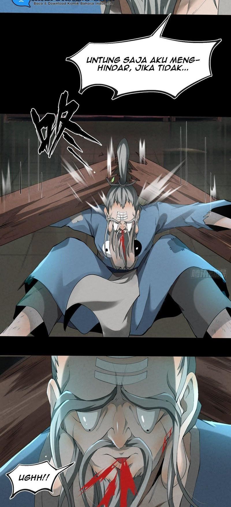 the-last-guardian-of-wilderness - Chapter: 7