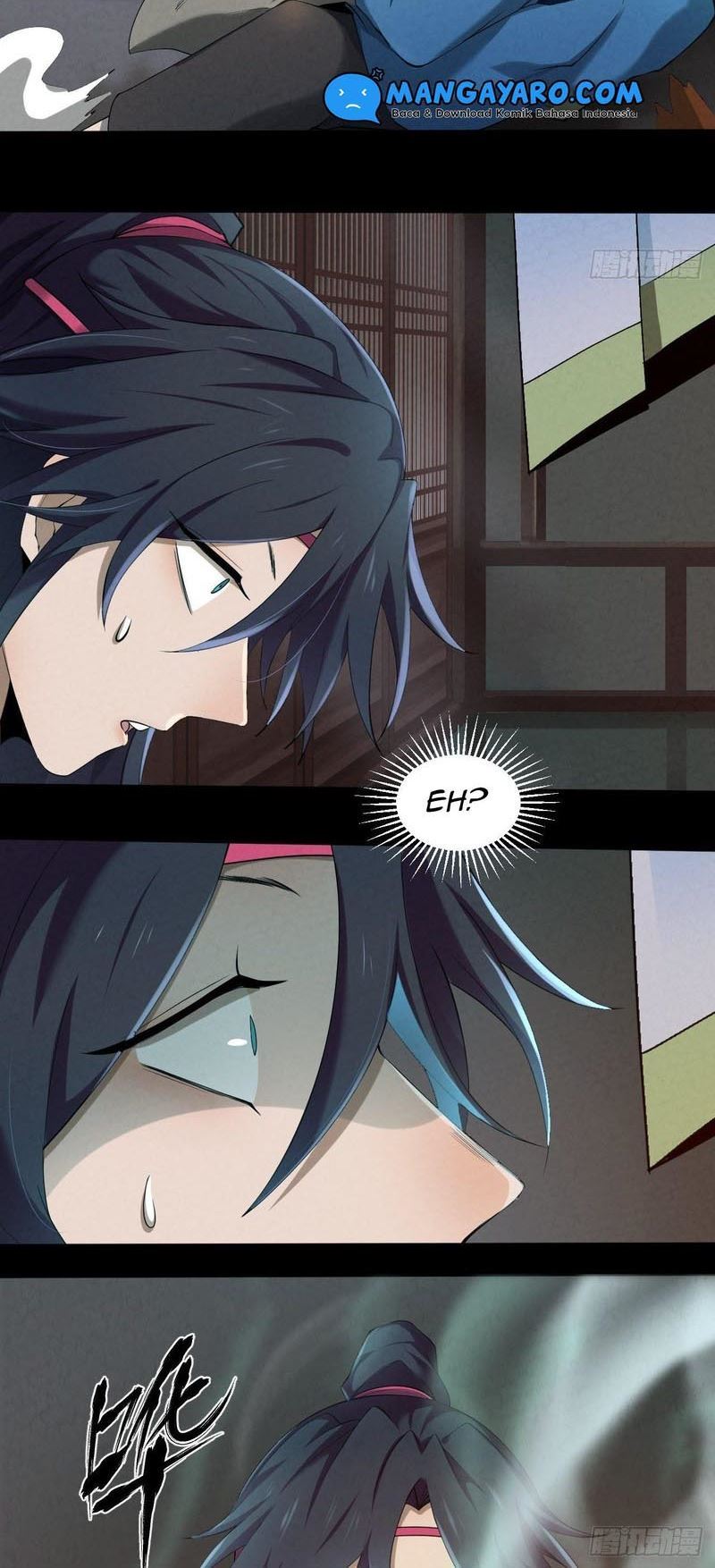the-last-guardian-of-wilderness - Chapter: 7