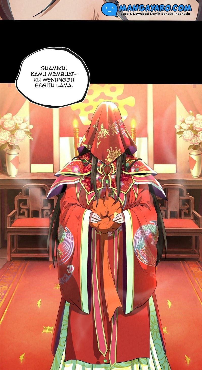 the-last-guardian-of-wilderness - Chapter: 7