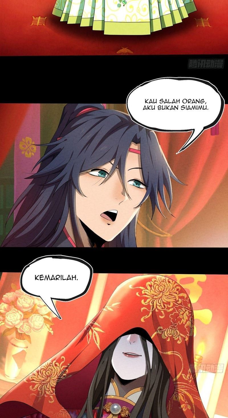 the-last-guardian-of-wilderness - Chapter: 7