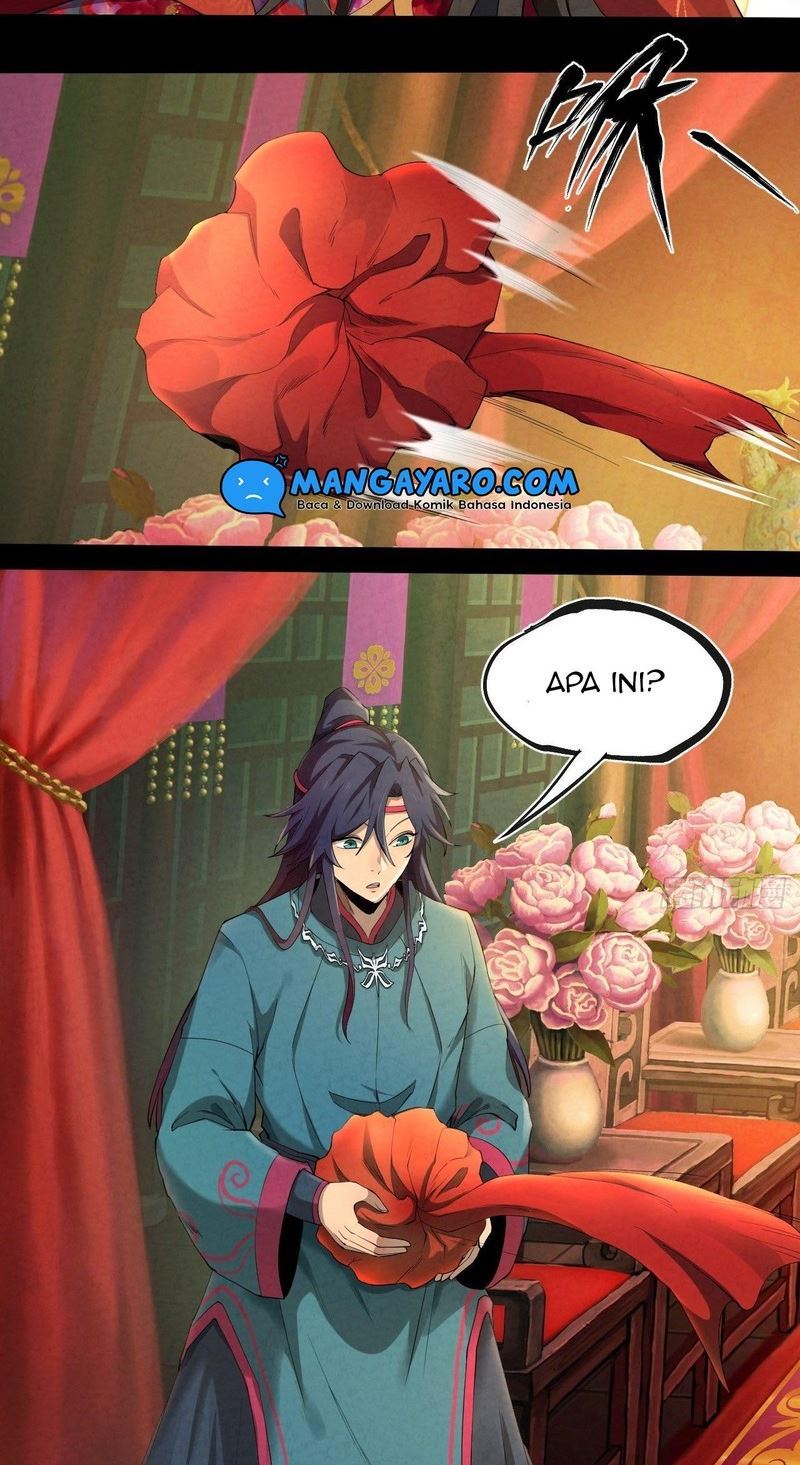 the-last-guardian-of-wilderness - Chapter: 7