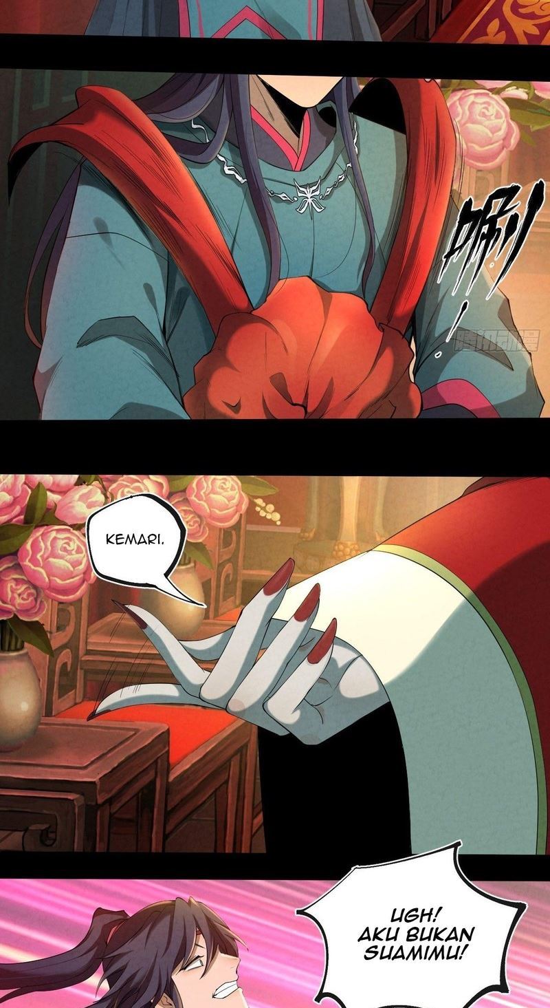 the-last-guardian-of-wilderness - Chapter: 7