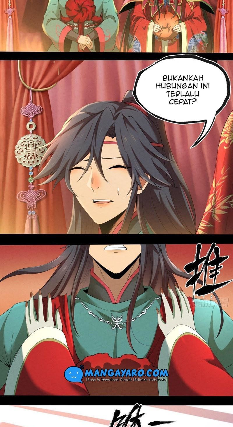 the-last-guardian-of-wilderness - Chapter: 7