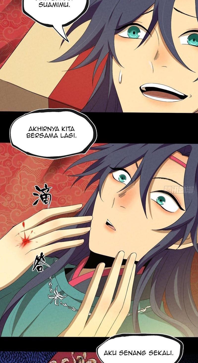 the-last-guardian-of-wilderness - Chapter: 7