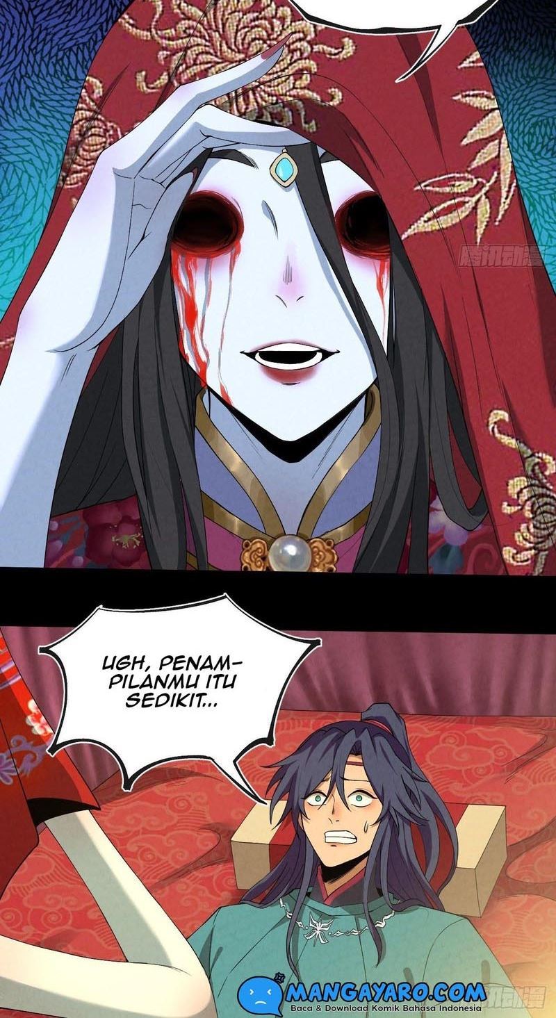 the-last-guardian-of-wilderness - Chapter: 7