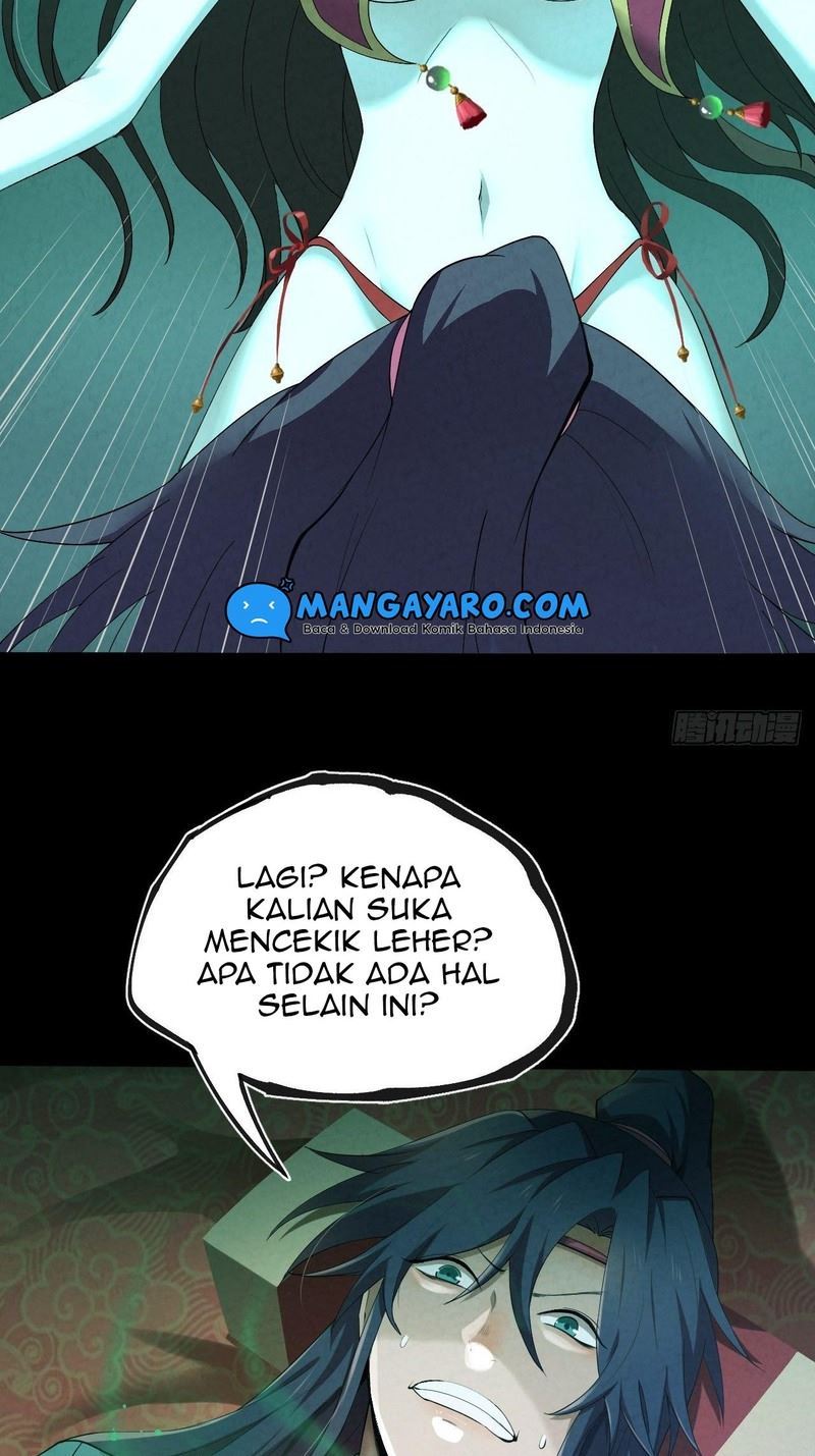 the-last-guardian-of-wilderness - Chapter: 7